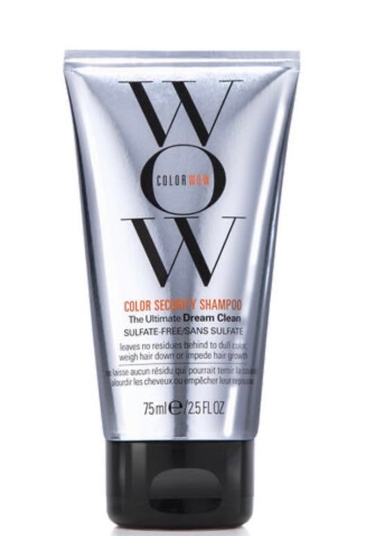Color Wow - Color Security Shampoo 75ml