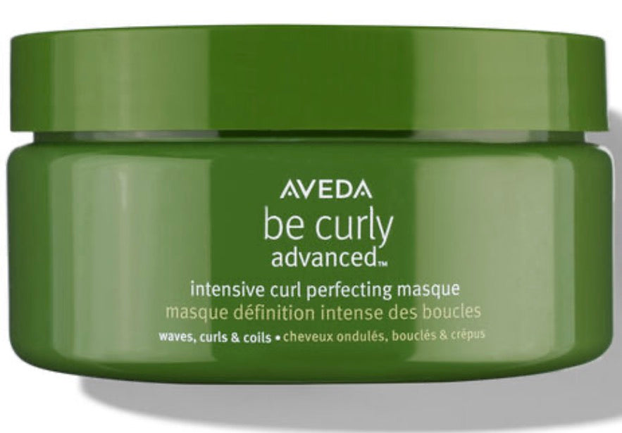 Aveda - Be Curly Advanced™ Intensive Curl Perfecting Masque - 200ml