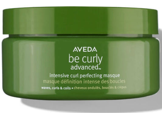 Aveda - Be Curly Advanced™ Intensive Curl Perfecting Masque - 200ml