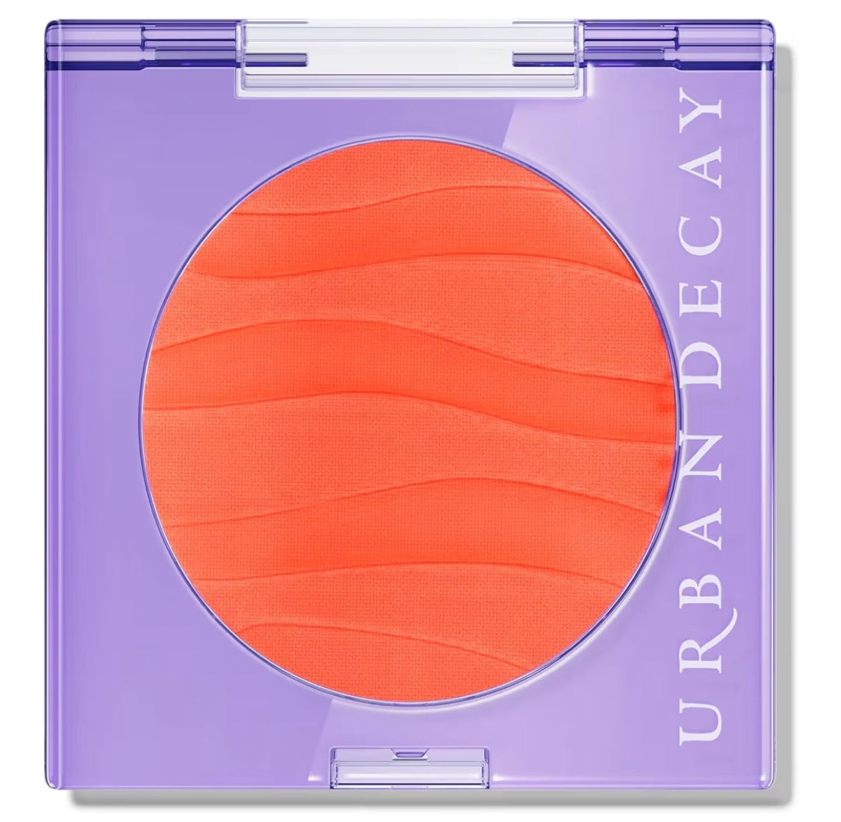 Urban Decay Face Bond Long-Lasting Blush Suede - Shade: Sunset + Vine