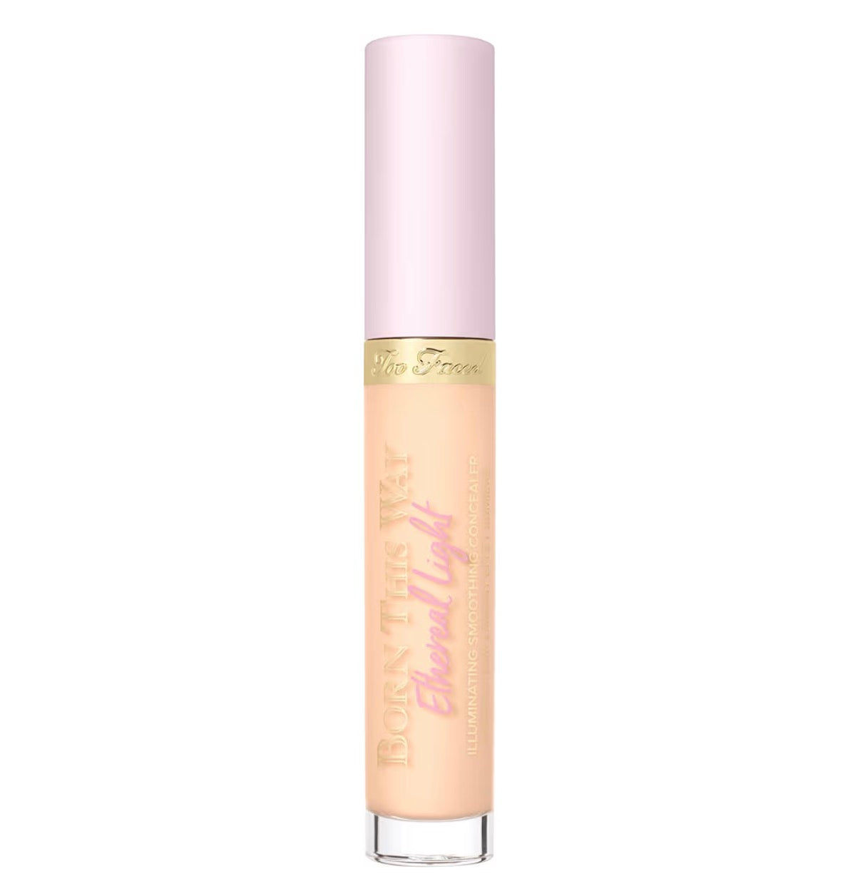 Born This Way Ethereal Light Illuminating Smoothing Concealer 5ml - Shade: Buttercup