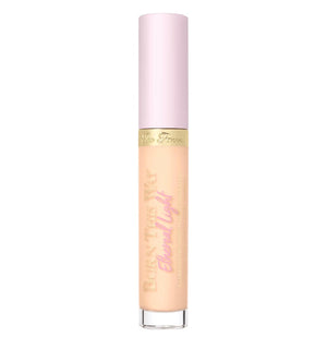 Born This Way Ethereal Light Illuminating Smoothing Concealer 5ml - Shade: Buttercup