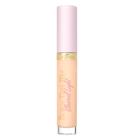 Born This Way Ethereal Light Illuminating Smoothing Concealer 5ml - Shade: Buttercup