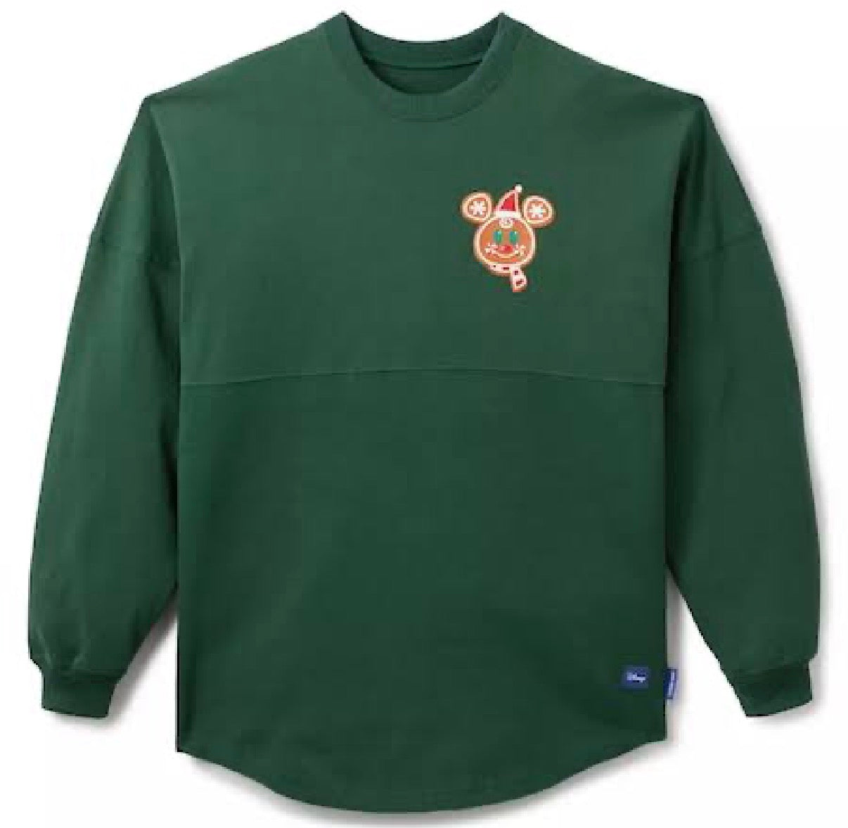 BNWT Seasons Greetings Spirit Jersey - Size: UK S