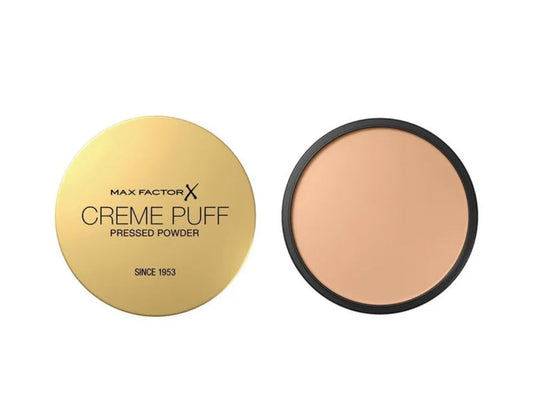 Max factor crème puff pressed powder 05 translucent 14g