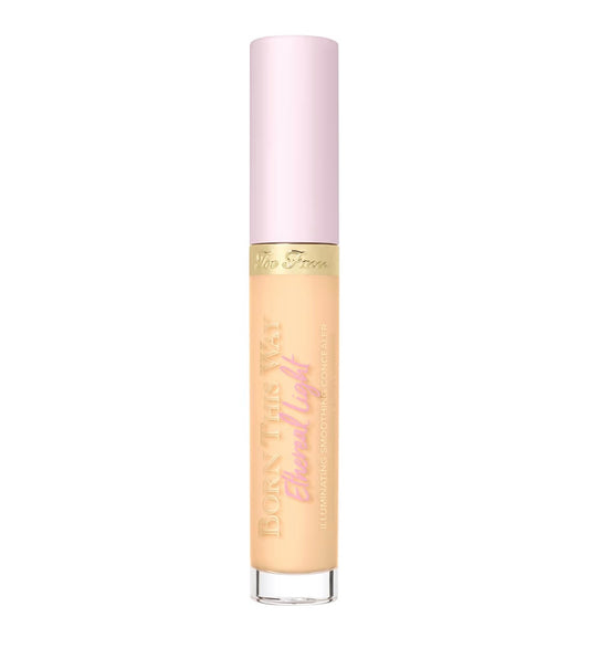 Born This Way Ethereal Light Illuminating Smoothing Concealer 5ml - Shade: Graham Cracker