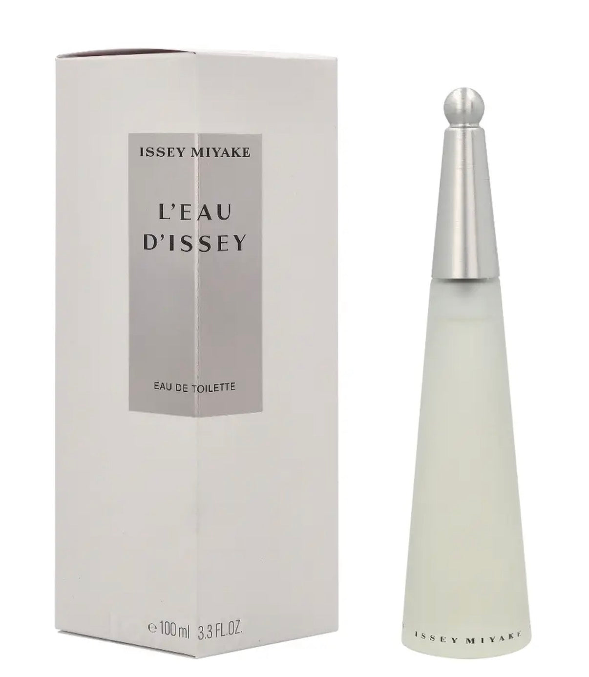 Issey Miyake L'Eau D'Issey Eau De Toilette 100ml