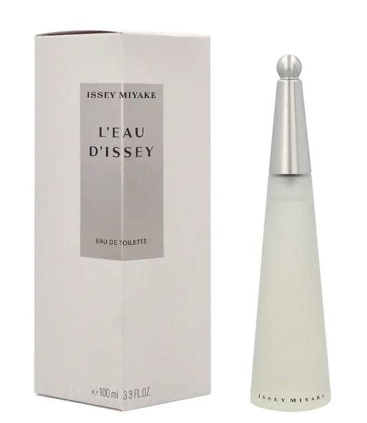 Issey Miyake L'Eau D'Issey Eau De Toilette 100ml