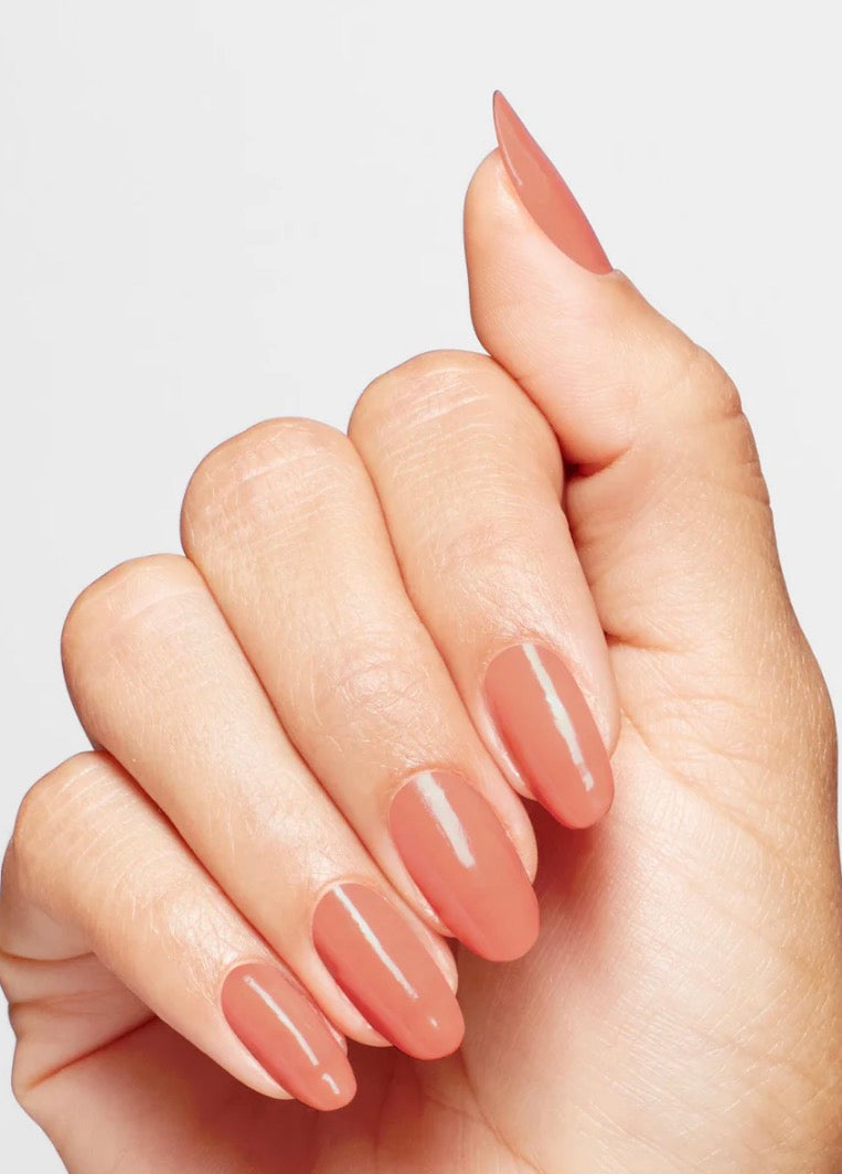 O.P.I Infinite Shine Nail Polish - Shade: A Sherbert Thing