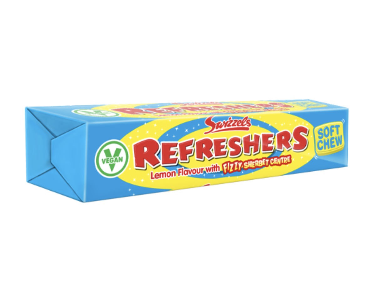 Refreshers Soft Chews
