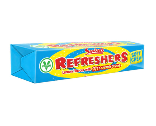 Refreshers Soft Chews