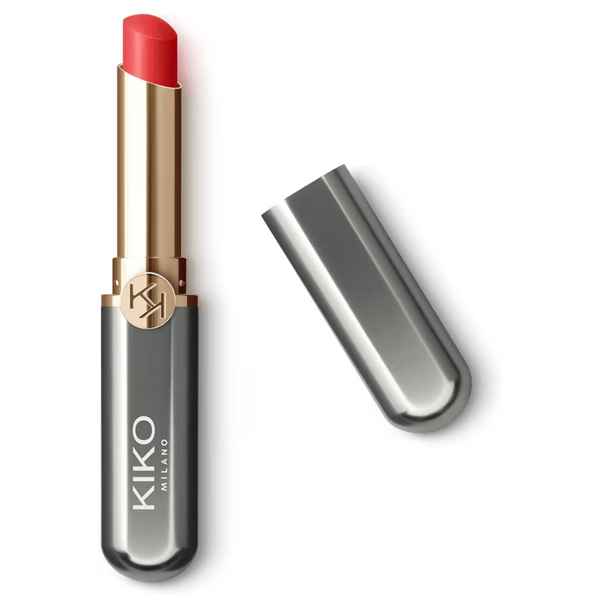 Kiko Milano - Unlimited Stylo LipStick - Shade 16 Poppy Red