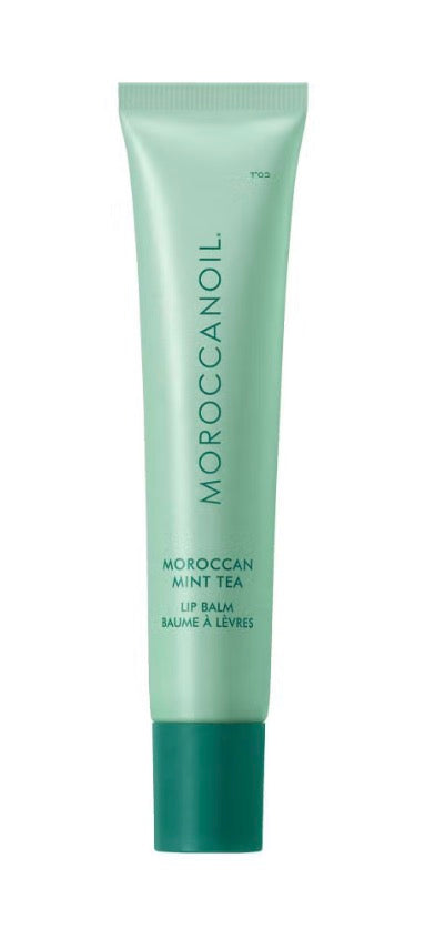 Moroccan Oil - Mint Tea Lip Balm 15g