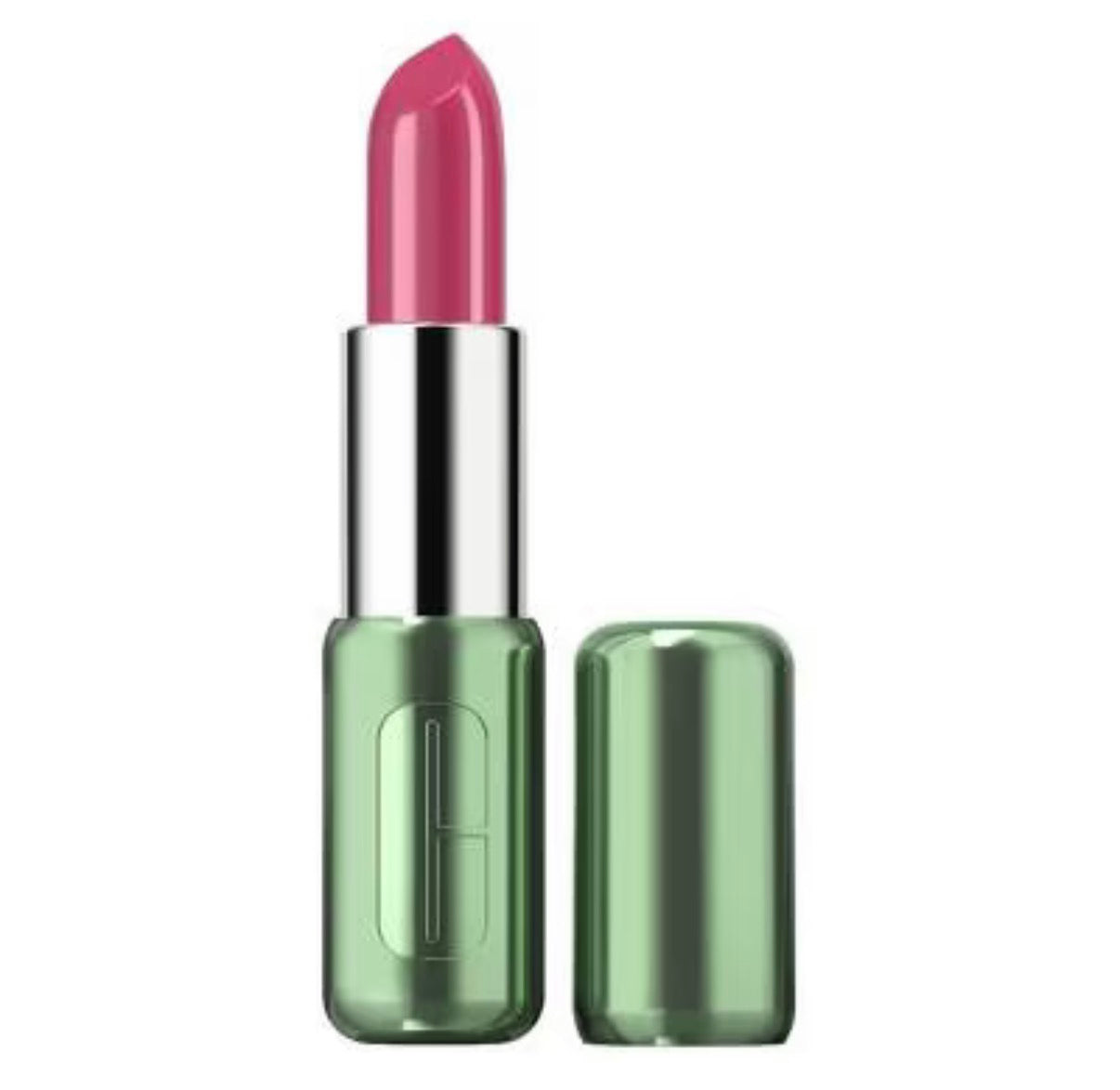 Clinique Pop Longwear Lipstick - Shade: 13 Love Pop - Shine