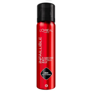 L'Oréal Paris Setting Spray - 75ml