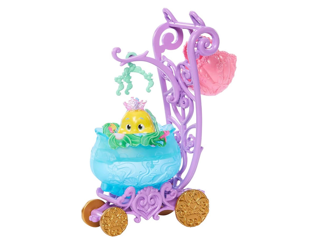 Disney Ariel Bestie Carriage