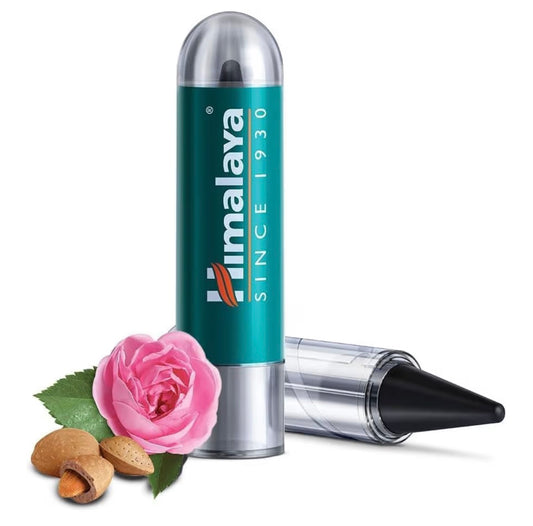 Himalaya Kajal Extra Smooth Water Proof Herbal Eye Definer Enriched with Almond Oil - Black