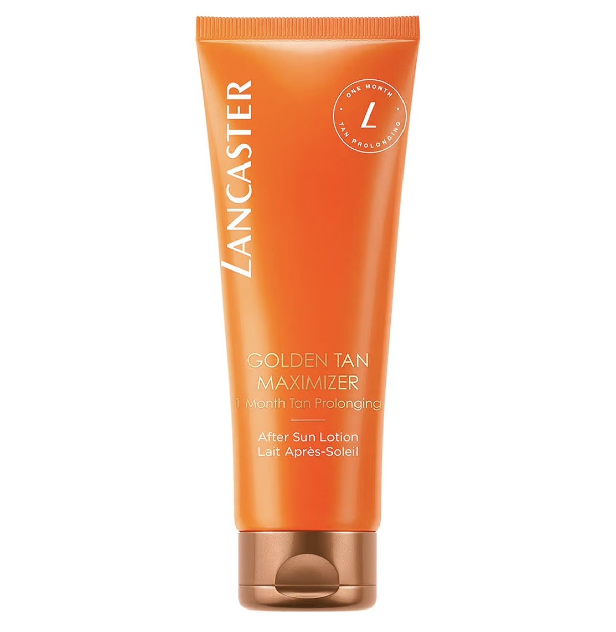 Lancaster Golden Tan Maximizer After Sun Lotion 250ml