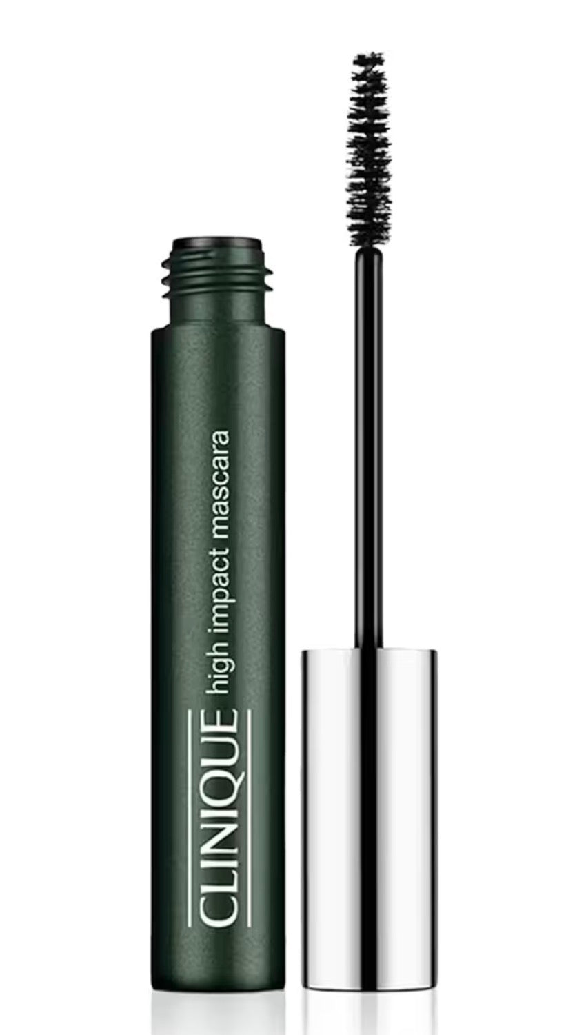 Clinique High Impact Mascara - Black
