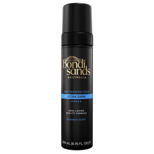 Bondi Sands Ultra Dark Self-Tanning Foam - 200ml