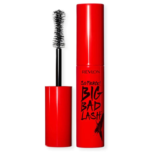 Revlon So Fierce Big Bad Lash - Blackest Black