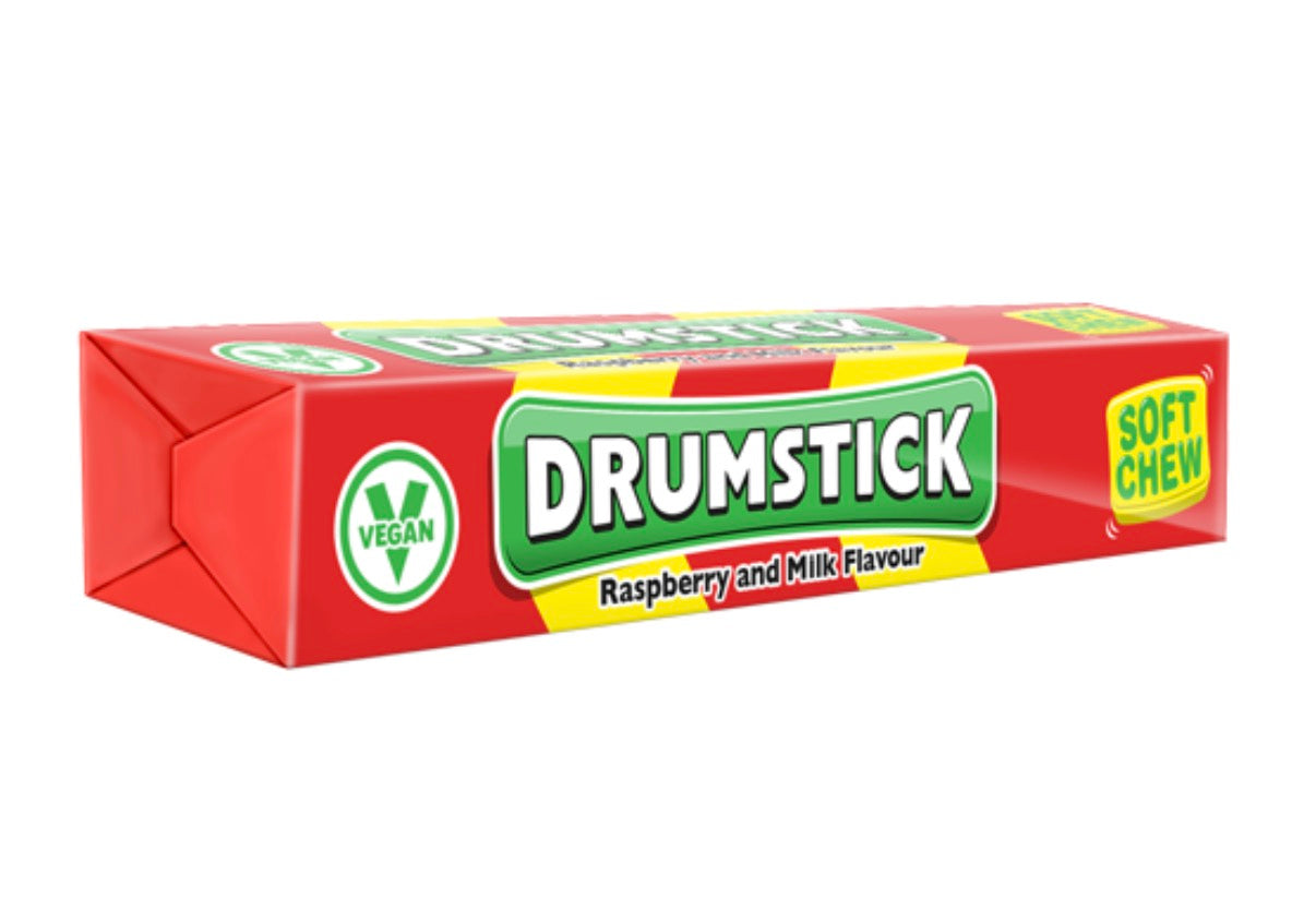 Drumstick Soft Chews