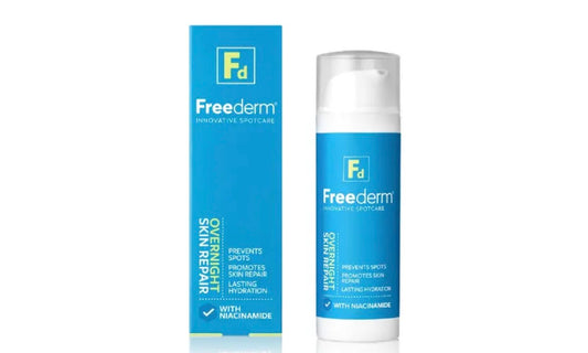 Freederm Overnight Skin Repair Serum 50ml