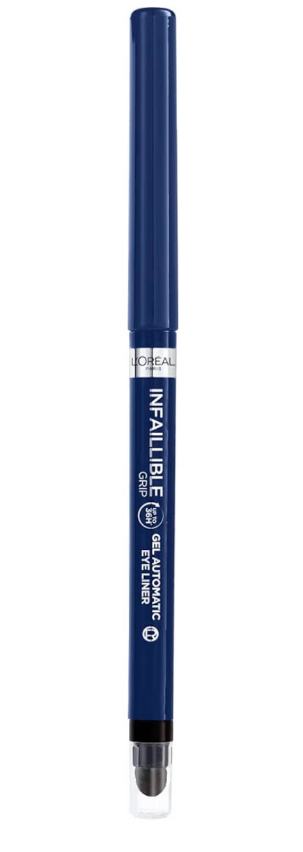 L’Oréal Infallible Grip 36H eyeliner - Shade Electric Blue