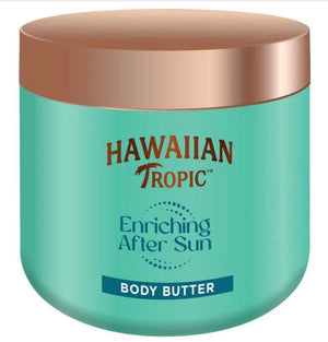 Hawaiian Tropic Enriching After Sun Shea Body Butter - 250ml