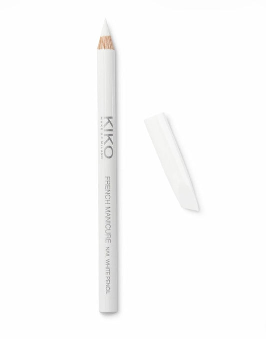 KIKO Milano French Manicure White Pencil For Nail
