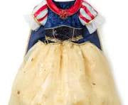 Disney Snow White Deluxe Costume