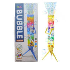 Bubble Firework