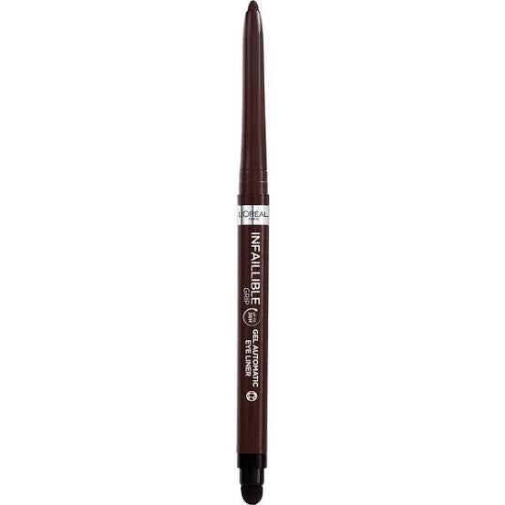 L’Oréal Infaillible Grip 36H Colour 004 Brown Denim