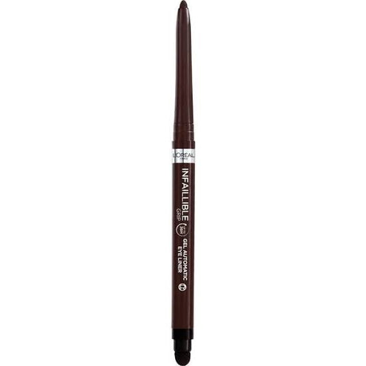 L’Oréal Infaillible Grip 36H Colour 004 Brown Denim