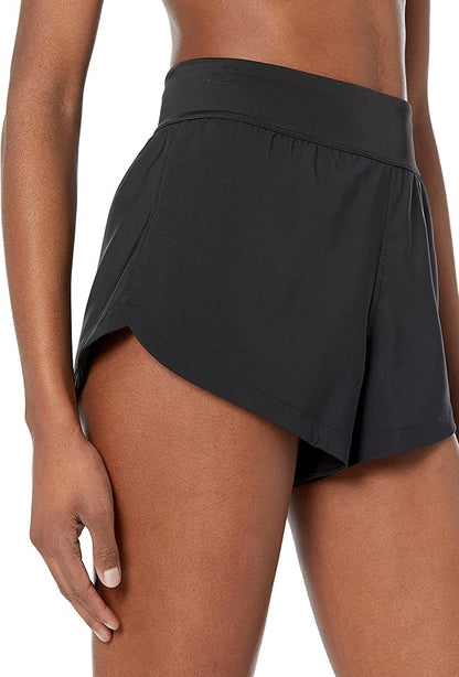 Amazon Essentials Women's Swim Short - 20