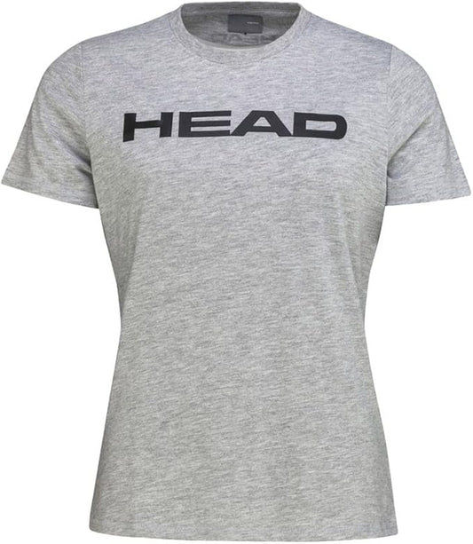 HEAD Women's Club Lucy T-Shirt W - XS