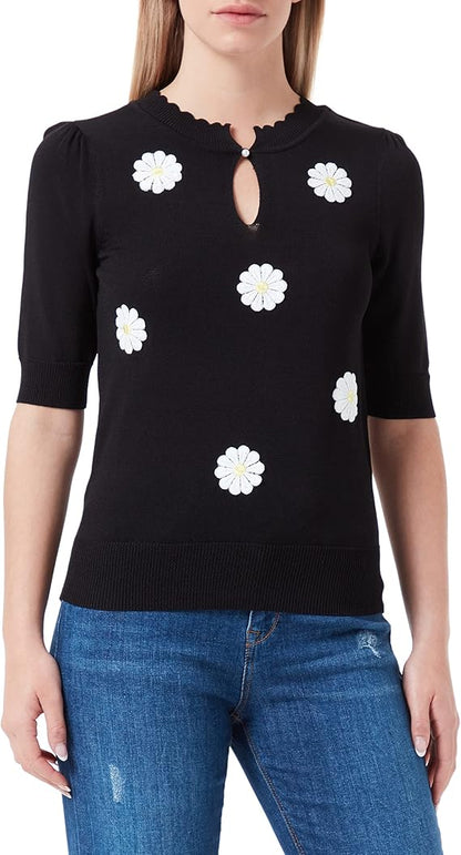 NAF Women's Meadow Pullover Sweater - XS