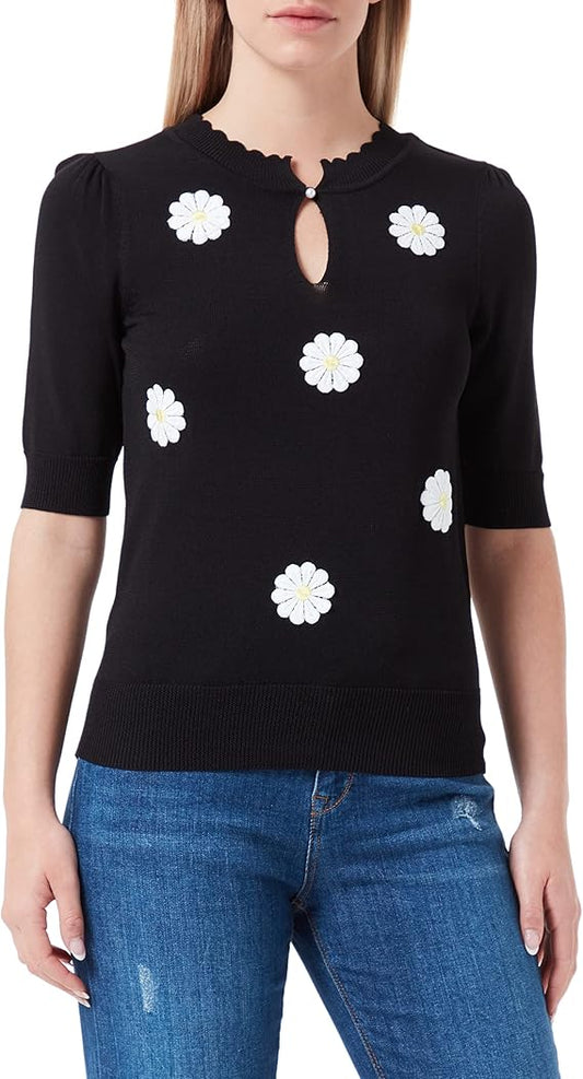 NAF Women's Meadow Pullover Sweater - XS