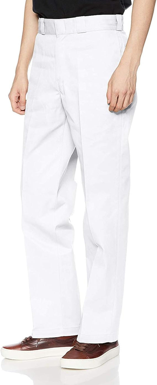 Dickies Men's Original 874 Work Pant Work Utility Pants 30W / 30L