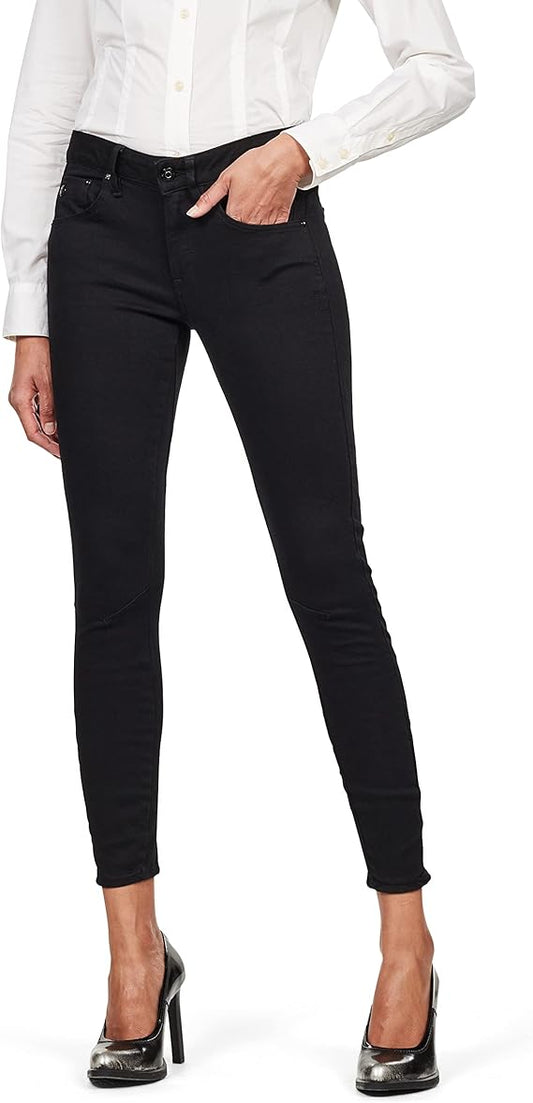 G-STAR Women's Arc 3D Skinny Jeans 26W / 28L