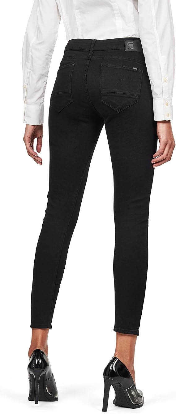 G-STAR Women's Arc 3D Skinny Jeans 26W / 28L