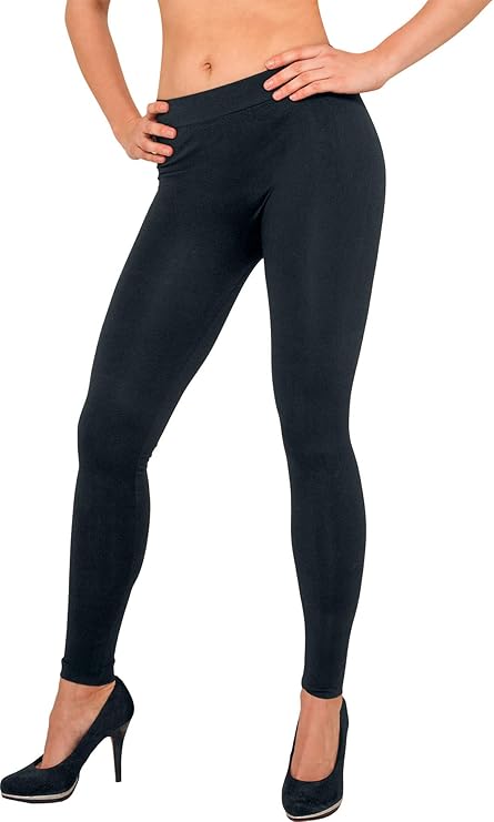 Urban Classics Women's Ladies Pa Leggings Leggings 27W / 31L