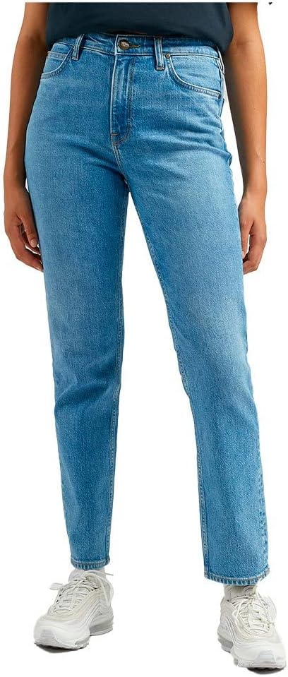 Lee Women's Carol Jeans 36W / 33L