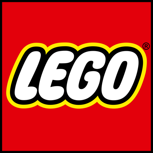 PRE ORDER 23RD MAY Lego Return Box