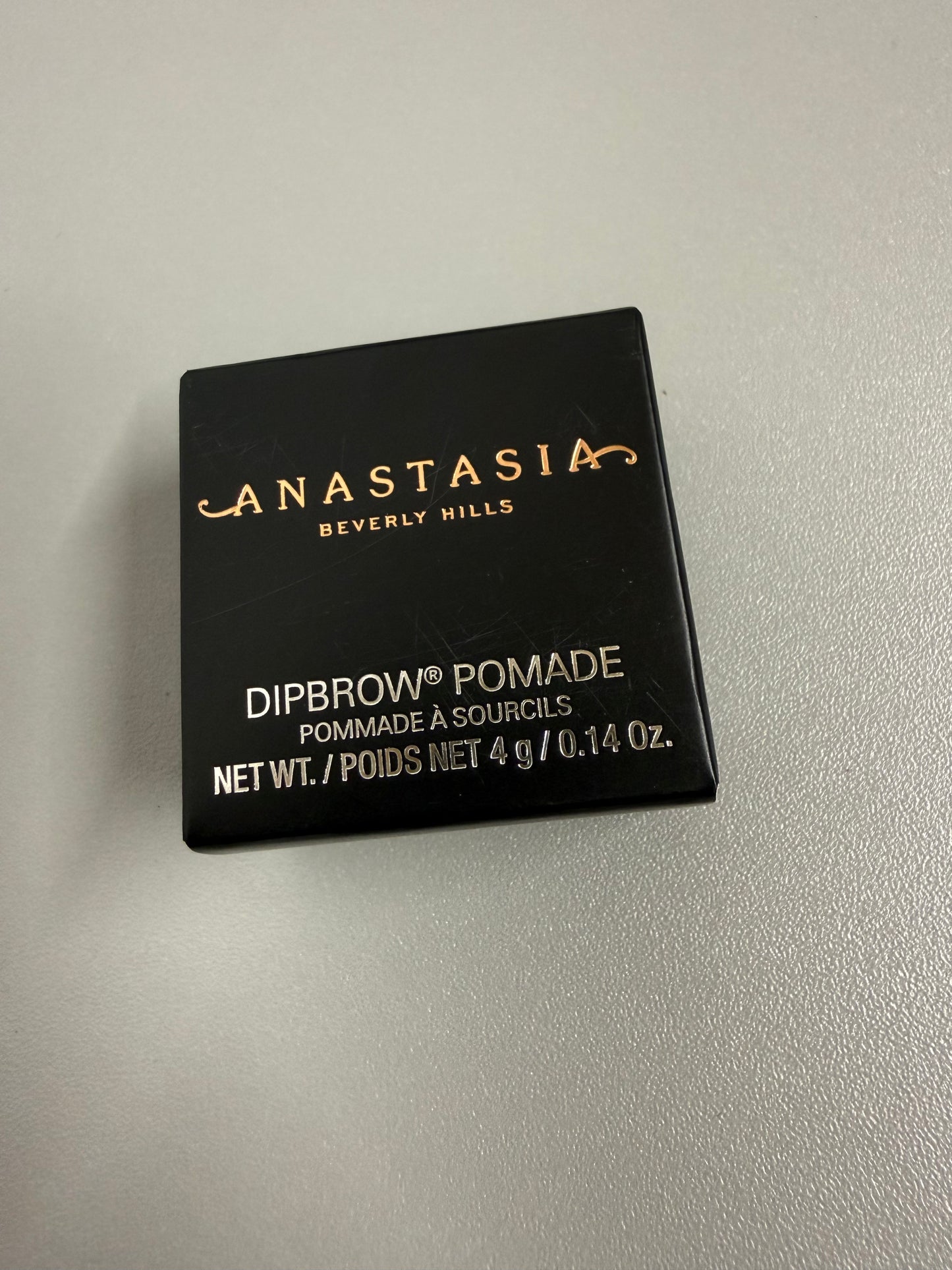 Anastasia Beverly Hills dipbrow pomade - Auburn