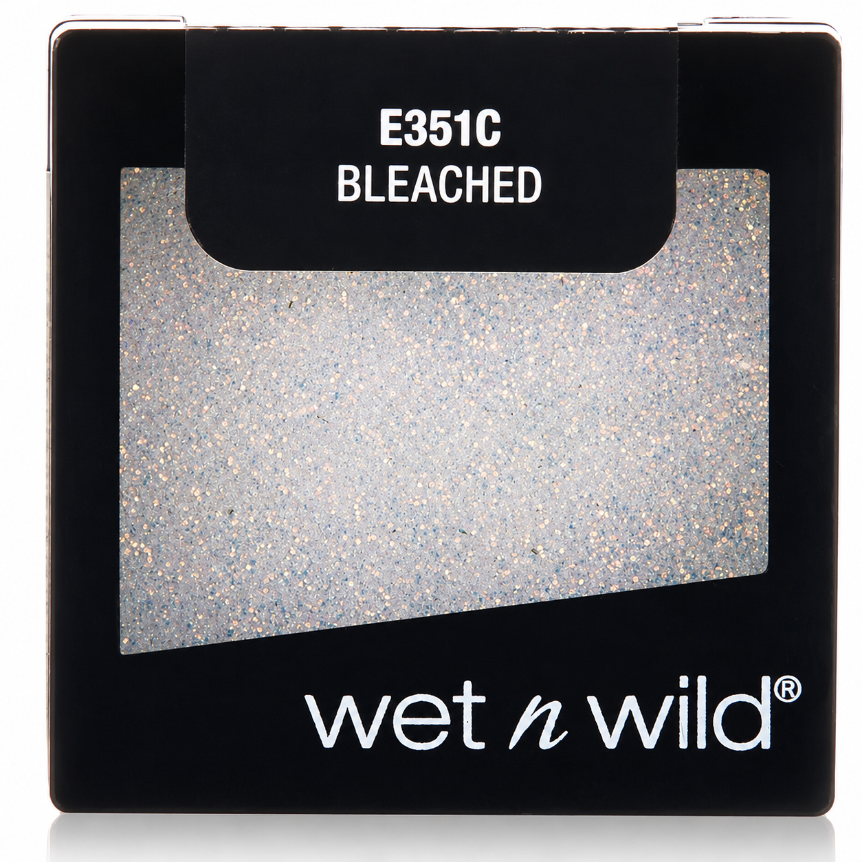 Wet n Wild, Color Icon Glitter Single Eyeshadow - 1.4g
