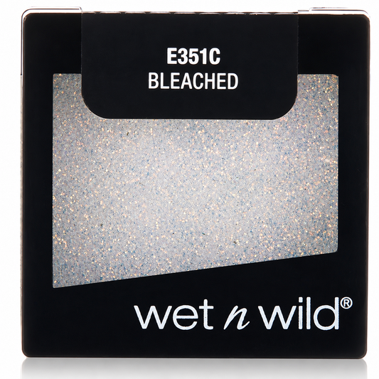 Wet n Wild, Color Icon Glitter Single Eyeshadow - 1.4g