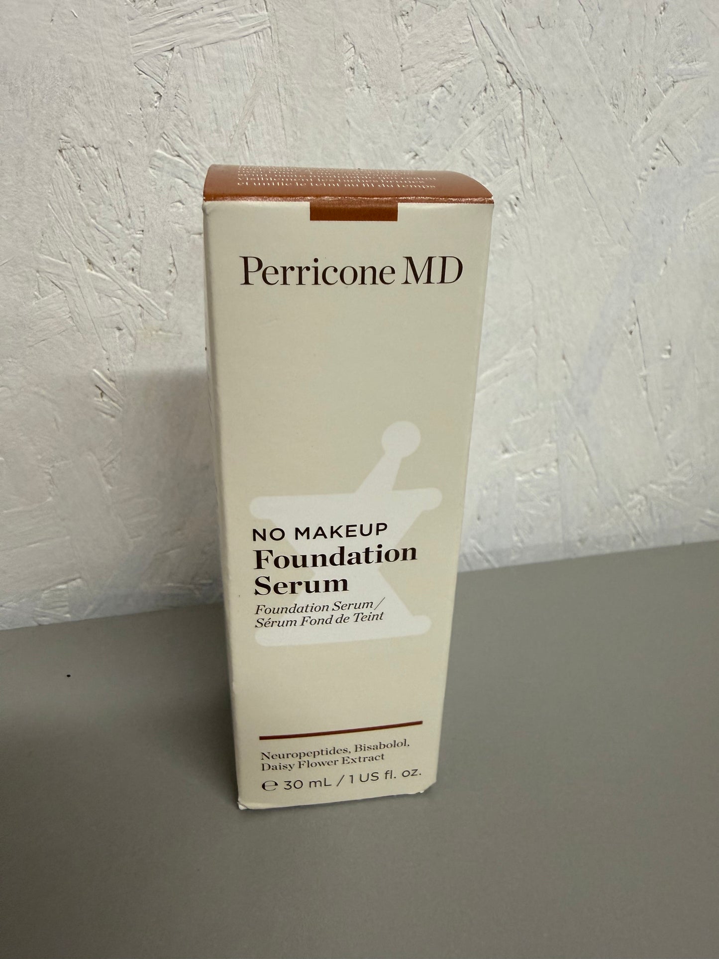 Perricone MD - Foundation Serum - Shade: Rich