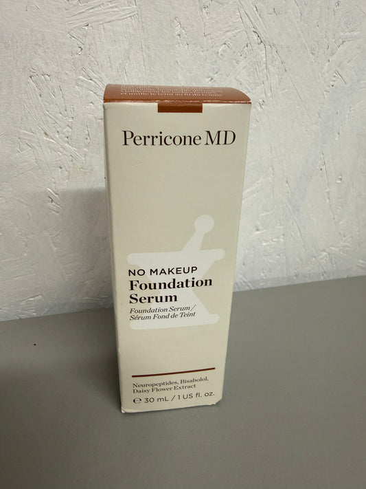 Perricone MD - Foundation Serum - Shade: Rich