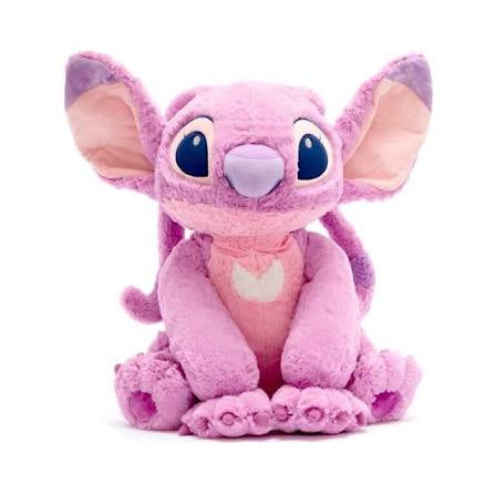 Large angel disney store official